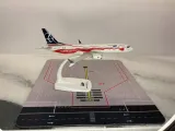 model-samolotu-boeing-b737max8-lot-dumny-stan-nowy