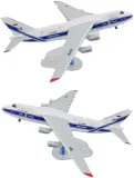 model-samolotu-antonov-an-124-ruslan-1-400-stan-nowy