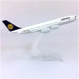 model-samolotu-a340-lufthansa-1-400-stan-nowy
