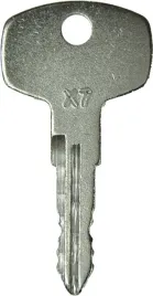 klucz-nissan-00-000x7-maszyny-budowlanej-x7
