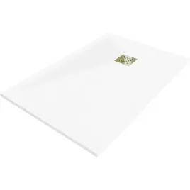 mexen-stone-brodzik-kompozytowy-120x70cm-bialy-zlote-wykonczenie
