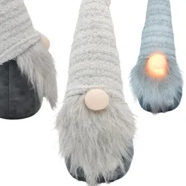 skrzat-gnom-z-dluga-biala-czapka-i-swiecacym-nosem-42cm
