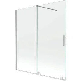 mexen-velar-parawan-wannowy-150x150-cm-chrom-szklo-hartowane