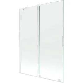 mexen-velar-parawan-130x150-cm-2-skrzydlowy-bialy-przesuwany