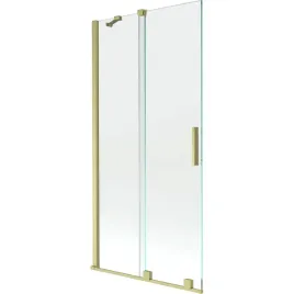 mexen-velar-parawan-2-skrzydlowy-95x150-cm-zloty-szczotkowany