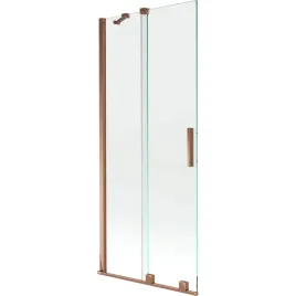 mexen-velar-parawan-80x150-cm-szklo-hartowane-rozowe-zloto