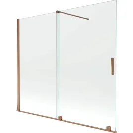 mexen-velar-parawan-2-skrzydlowy-180x150-cm-rozowe-zloto
