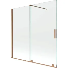 mexen-velar-parawan-nawannowy-160x150cm-szklo-transparentne