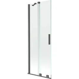 mexen-velar-parawan-nawannowy-75x150-cm-gun-gray-2-skrzydlowy