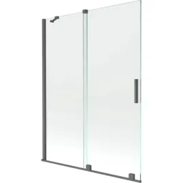 mexen-velar-parawan-nawannowy-130x150-cm-transparent-gun-gray