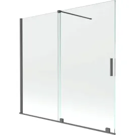 mexen-velar-parawan-2-skrzydlowy-170x160cm-transparent-gun-gray