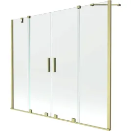 mexen-velar-duo-parawan-nawn-2-skrz-180x150cm-zloty-transparent