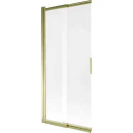 mexen-fox-parawan-2-skrzydlowy-85x150-szron-zloty-ruchomy