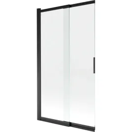 parawan-prysznicowy-mexen-fox-100x150-cm-2-skrzydlowy-czarny
