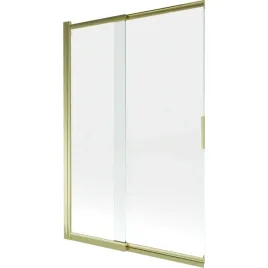 mexen-fox-parawan-wannowy-120x150-cm-zloty-szklo-transparentne