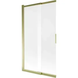 mexen-fox-2-skrzydlowy-parawan-przesuwny-100x150cm-szron-zloty