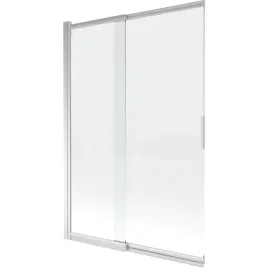 mexen-fox-parawan-2-skrzydlowy-120x150-cm-szklo-hartowane-chrom