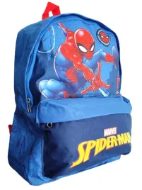 plecak-szkolny-dzieciecy-z-kieszonka-spiderman