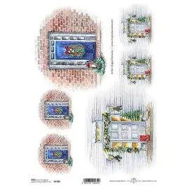 papier-ryzowy-decoupage-1506-boze-narodzenie-drzwi