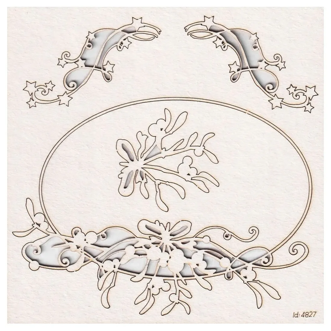 tekturka-scrapki-mistletoe-owalna-ramka-jemiola