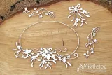 tekturka-scrapki-mistletoe-owalna-ramka-jemiola-stan-nowy