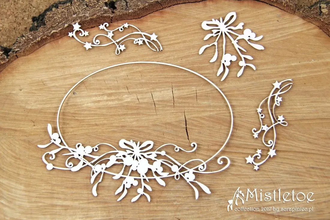 tekturka-scrapki-mistletoe-owalna-ramka-jemiola