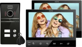 wideodomofn-eura-vdp-80c5-2-rodzinny-czarny