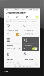 gira-knx-panel-g1-poe-czarny-2069-05-or-gira-one