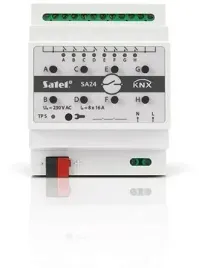 satel-knx-8-kanalowy-aktor-przelaczajacy-knx-sa24