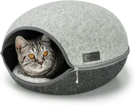 lionto-legowisko-dla-kota-z-filcu-46x38x24-cm