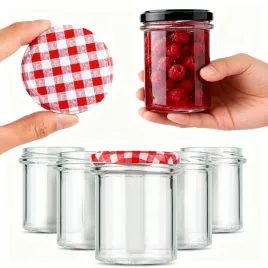120-szt-sloiki-200-ml-z-zakretkami-sloik-na-przetwory-dzem-deser-kielbase