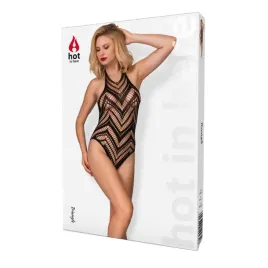bielizna-damska-czarna-body-siatka-koronka-s-m-l