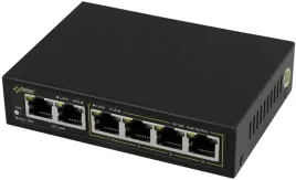 switch-poe-pulsar-s64-6-portowy
