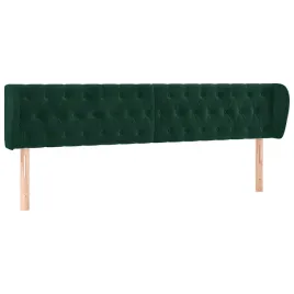 zaglowek-uszak-ciemnozielony-183x23x78-88-cm-aksamitny