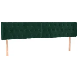 zaglowek-uszak-ciemnozielony-203x16x78-88-cm-aksamit