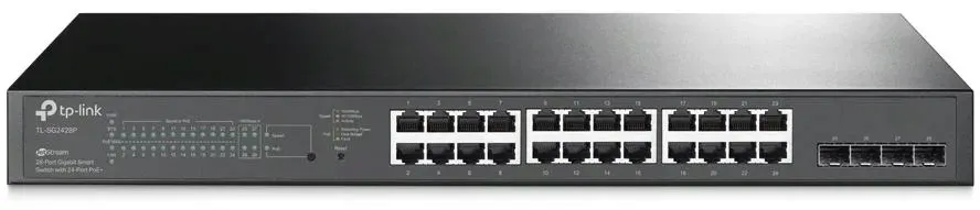 switch-tp-link-tl-sg2428p-stan-nowy