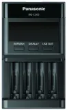 ladowarka-panasonic-eneloop-bq-cc65-4-aa-aaa-stan-nowy