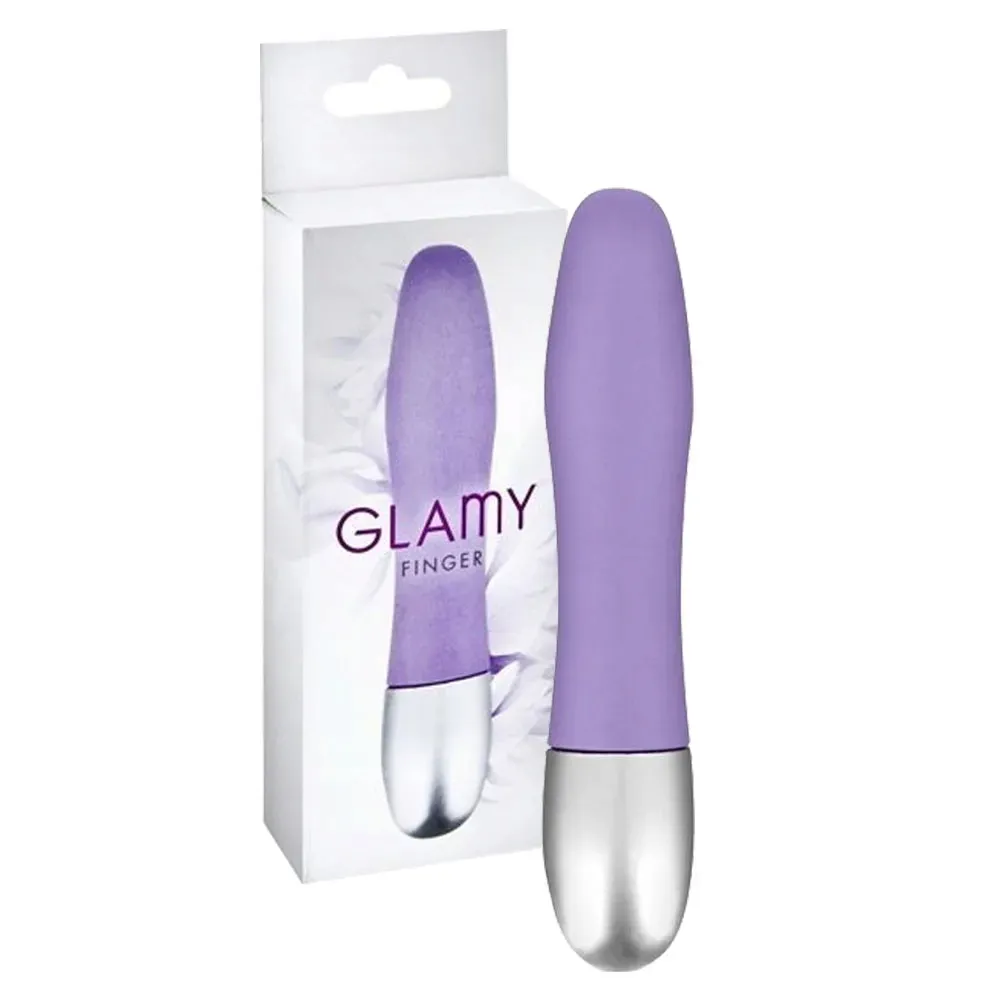 mini-wibrator-masazer-finger-violet-stan-nowy