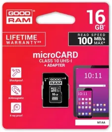 karta-pamieci-microsd-uhs1-cl10-16gb-adapter-100mb