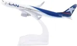 model-samolotu-boeing-b737-lan