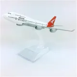 model-samolotu-boeing-b747-qantas