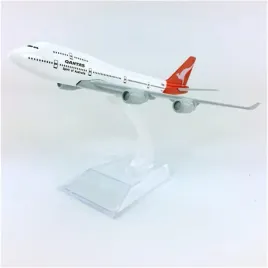 model-samolotu-boeing-b747-qantas