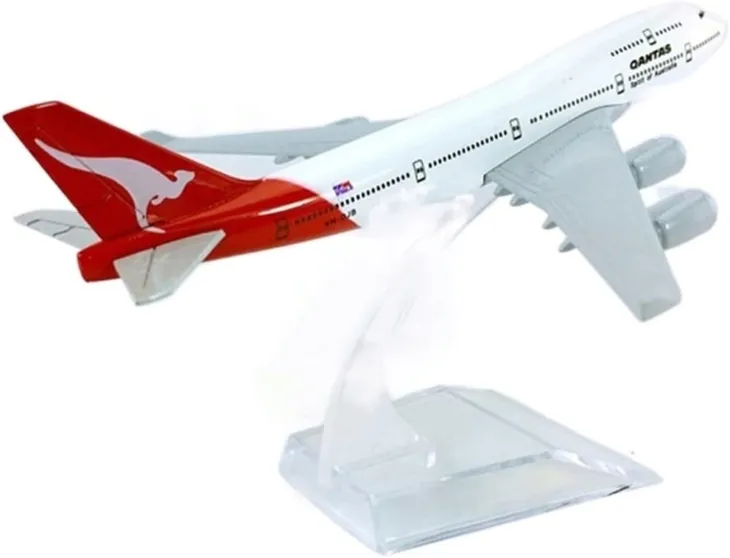 model-samolotu-boeing-b747-qantas-stan-nowy