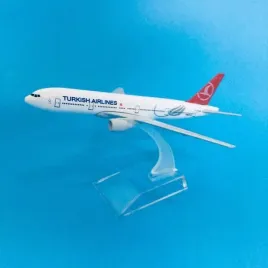 model-samolotu-boeing-b777-turkish-airlines