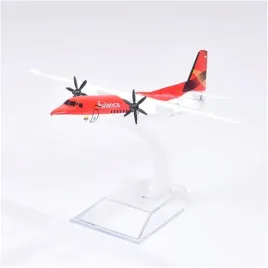 model-samolotu-fokker-50-fk50-avianca