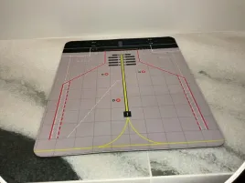 mata-pvc-parking-lotnisko