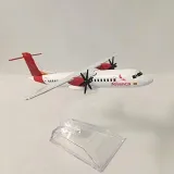 model-samolotu-atr-avianca-stan-nowy