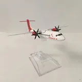 model-samolotu-atr-avianca-stan-nowy