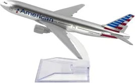 model-samolotu-boeing-b777-american