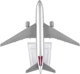 model-samolotu-boeing-b777-american-stan-nowy